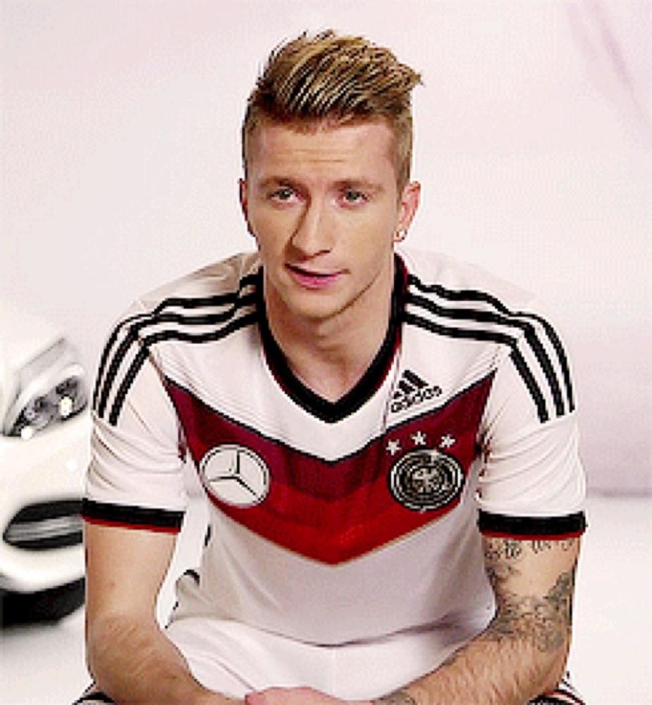 2018世界杯排行榜六大帅哥,排行第四的仅仅只