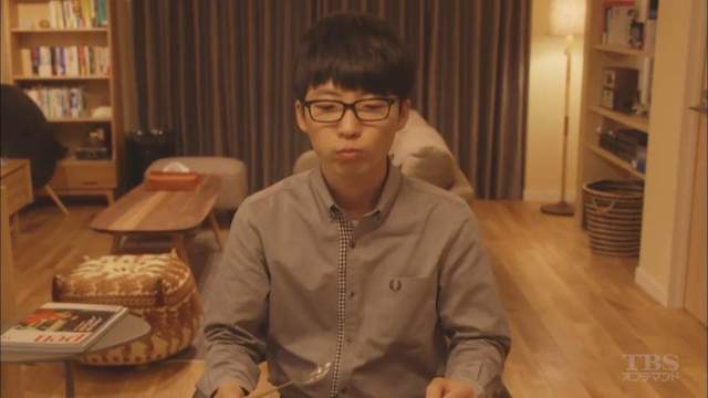 你是吗？日本女生最爱无印良品系男子