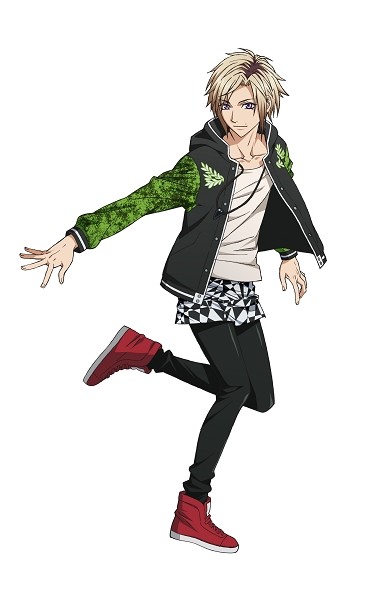 《DYNAMIC CHORD》第3弹ED单曲详情及封面公开