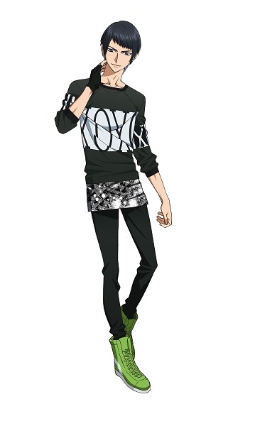 《DYNAMIC CHORD》第3弹ED单曲详情及封面公开