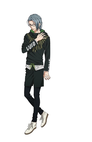 《DYNAMIC CHORD》第3弹ED单曲详情及封面公开