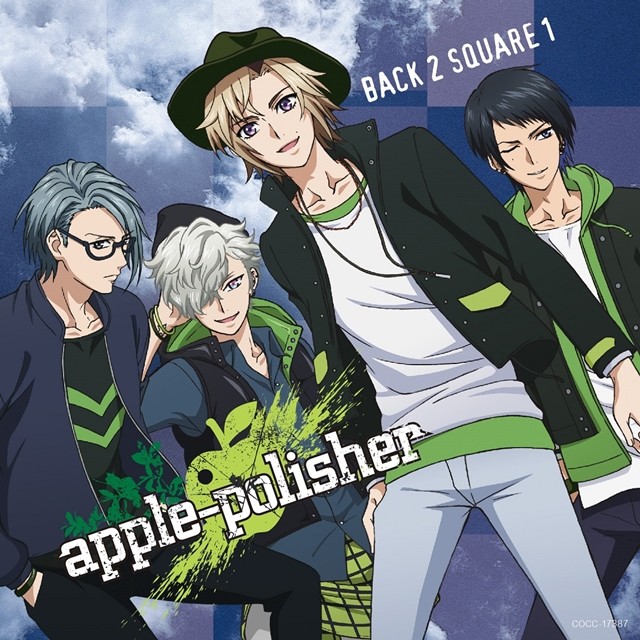 《DYNAMIC CHORD》第3弹ED单曲详情及封面公开