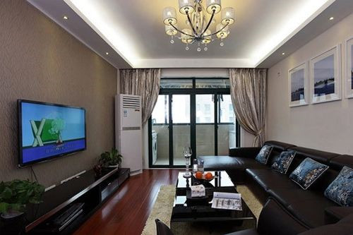 新房子四室一厅,有没有必要装中央空调?