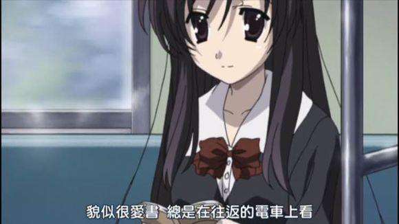 企鹅娘吐槽：为什么日本的痴汉数量碾压其它国家呢？