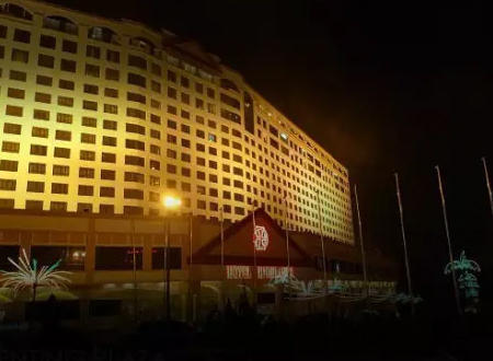 亚洲十大猛鬼酒店,夜半有哭声_腾讯星座