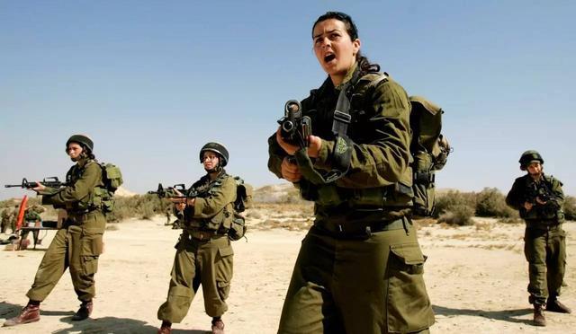 世界上陆军实力最厉害的几个国家,美国竟未上