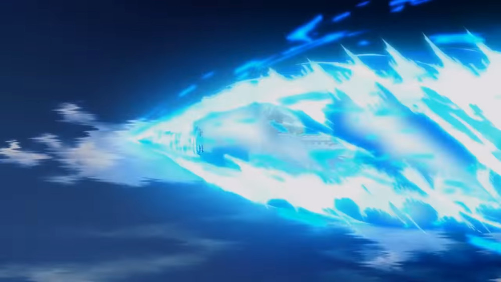 钻破天！《新干线变形机器人》新介绍CM公开