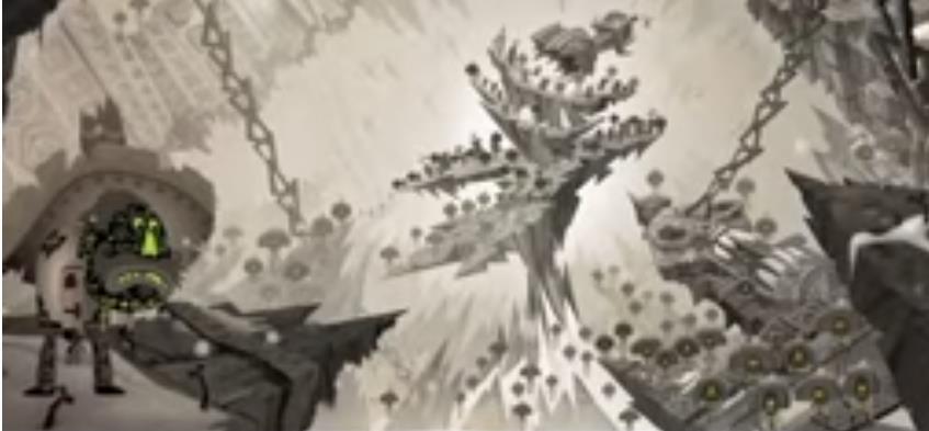 一样的节日氛围 《生命之书》公开万圣节特别视频