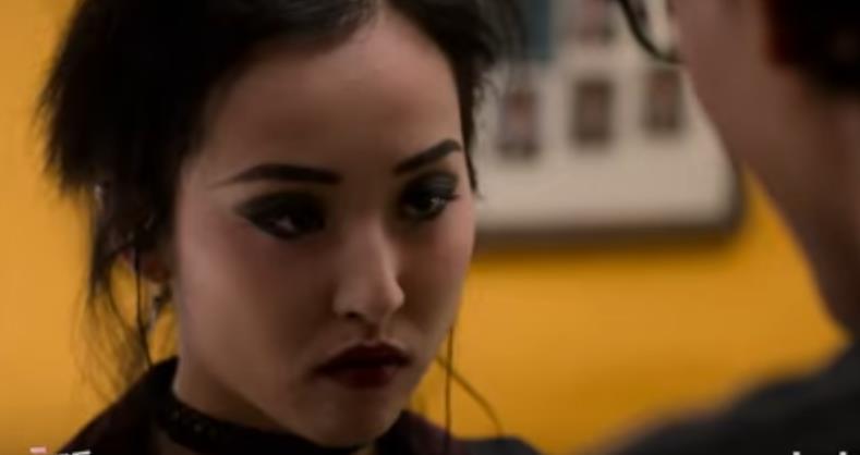 超能力逐渐显现 《离家童盟》新预告公开