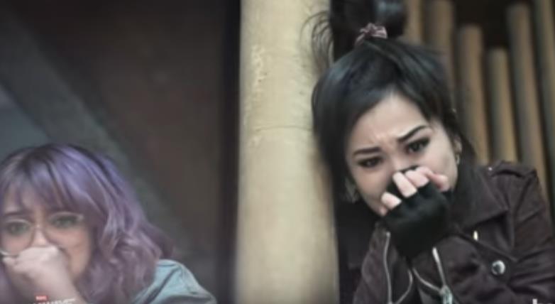 超能力逐渐显现 《离家童盟》新预告公开