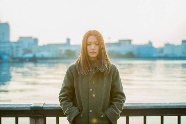 吉沢亮主演漫改电影《我很好》公开视觉图和剧照