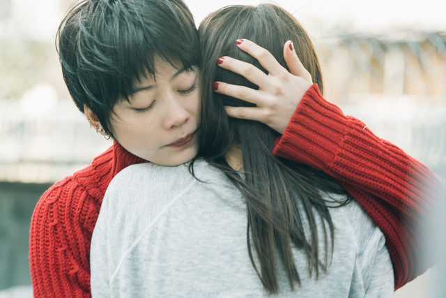 吉沢亮主演漫改电影《我很好》公开视觉图和剧照