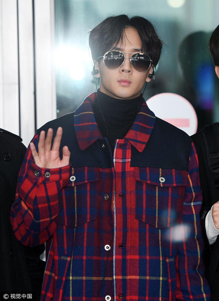 视觉中国最星动