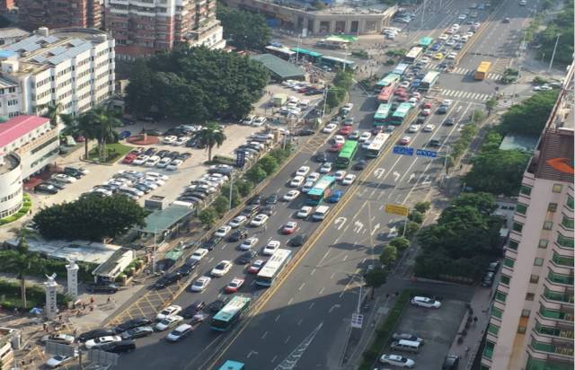 深圳117家医院满意度榜单出炉,11家医院被通报批评