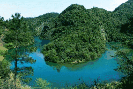 爬山,烧烤,赏花……出游攻略有这条就