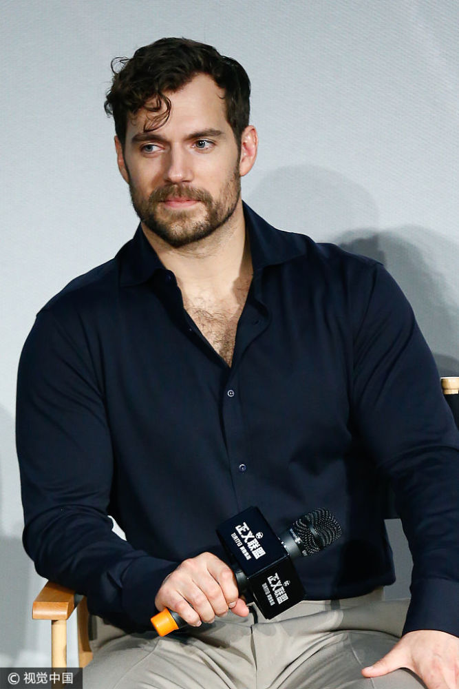 视觉中国最星动