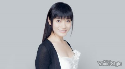 动画电影《阿拉涅的虫笼》公开追加声优福井裕佳梨