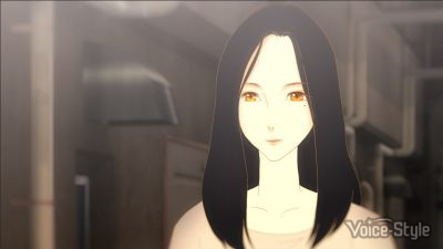 动画电影《阿拉涅的虫笼》公开追加声优福井裕佳梨