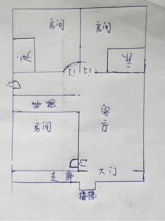 风水案例5:西北火烧天门父母双双做手术