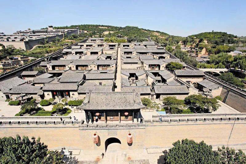 朔城区人口_朔州旅游 一组来自朔城区的照片,美爆了朋友圈,看了的人都说像是(3)