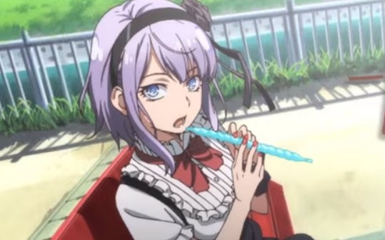 意料之中！《粗点心战争》新主题曲由竹达彩奈演唱