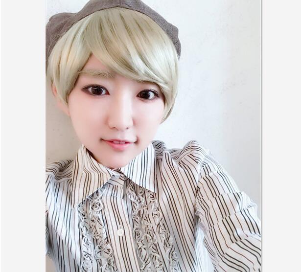 企鹅娘吐槽：你愿意把喜欢的动漫人物纹到身上吗？