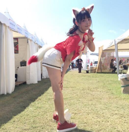 企鹅娘吐槽：你愿意把喜欢的动漫人物纹到身上吗？