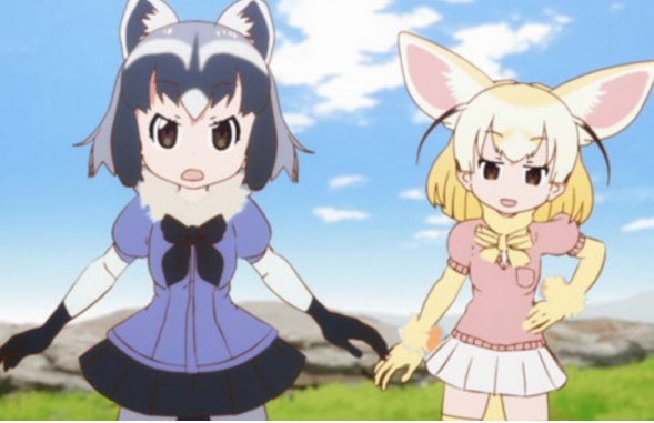 企鹅娘吐槽：你愿意把喜欢的动漫人物纹到身上吗？