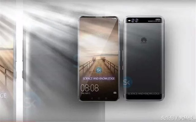 华为新手机出现P20型号 是准备来拉兄弟P10一