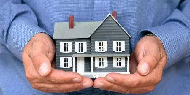 房子真缺到不够住？数据显示人均一套房!