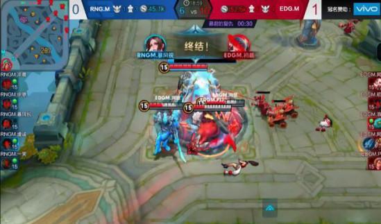 KPL秋季赛10月28日综述:QGhappy强势达成十