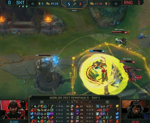 faker完美表现身价将再创新高!老板们买得起吗?