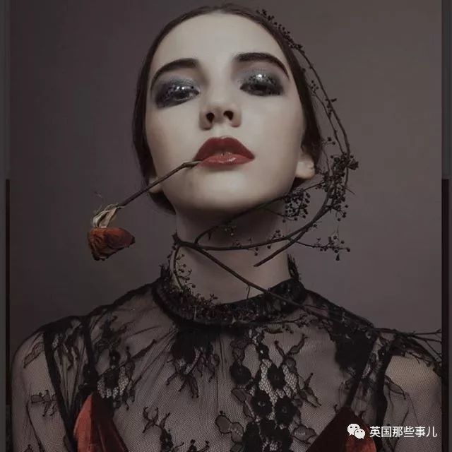 拍起照片来特别有感觉，