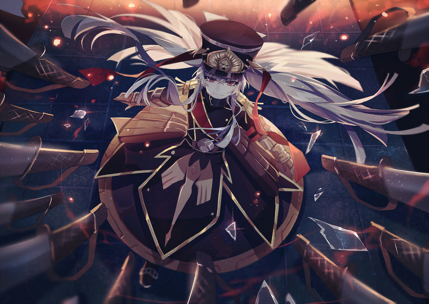 蒂花之秀？盘点动画中操作逆天的角色