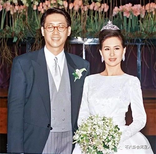 她是身家百亿名媛、何超琼闺蜜，因婚外情被男模盗几十万（组图） - 2