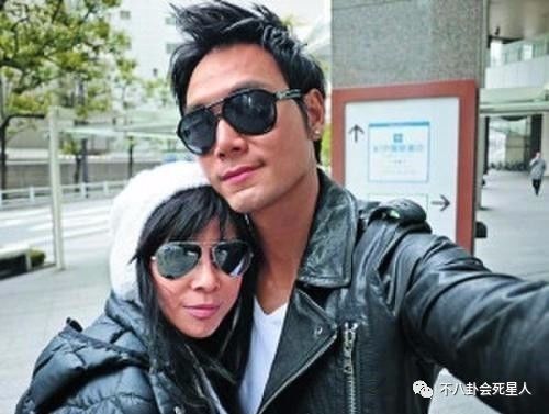 她是身家百亿名媛、何超琼闺蜜，因婚外情被男模盗几十万（组图） - 8