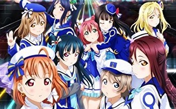 遗憾！水团主题曲发售活动因台风中止