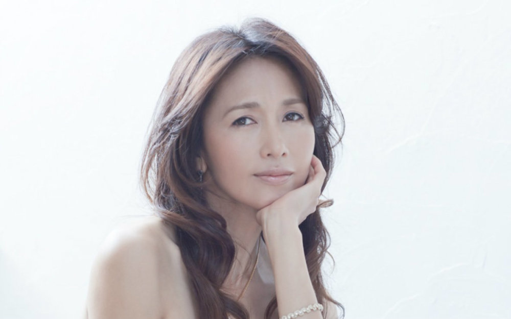 超期待 工藤静香专辑收纳人气声优翻唱曲
