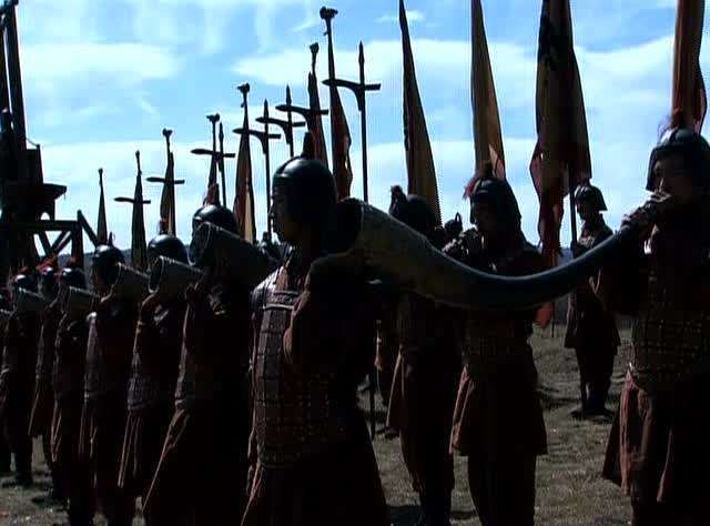 秦国灭六国时,哪一个国家,最让秦始皇感觉头大