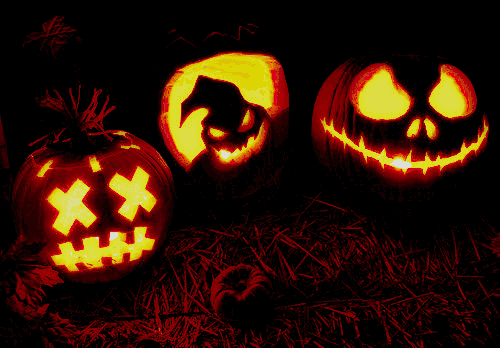 【推荐】万圣节开场啦!49元起抢神秘女巫的邀请～万鬼