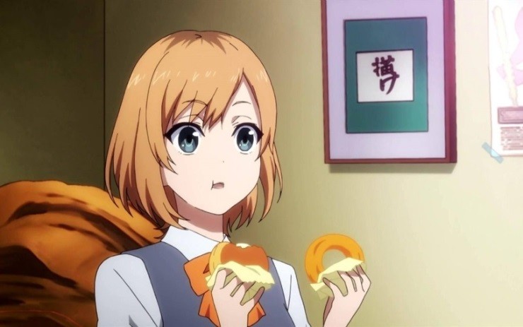 X档案：二次元食品代言哪家强？