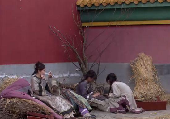 故宫晚上不开放,是真的闹鬼吗?真的有灵异事件