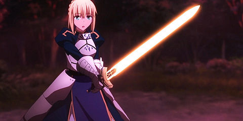 ³սǿլΪɶFateϵô