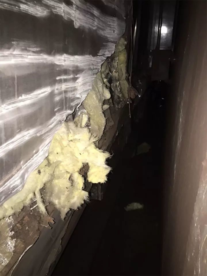 尿骚冲鼻老鼠成灾，一度被称为“世界上最危险的地方”，这就是让人又爱又恨的纽约地铁站 - 25
