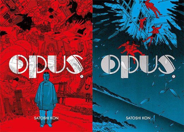 动画始动？今敏《OPUS》主题曲由平泽进负责