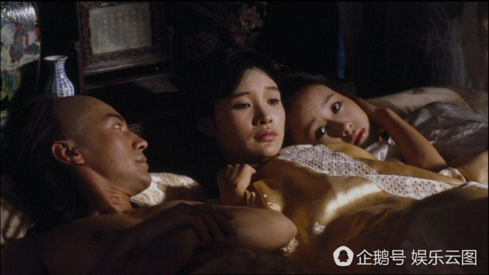 三十年后久别重逢 陈冲邬君梅《如懿传》再同