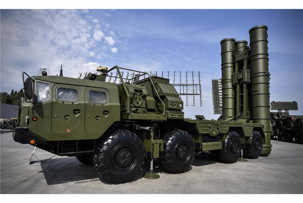 印度出双倍价钱买防空导弹,俄罗斯却优先卖给