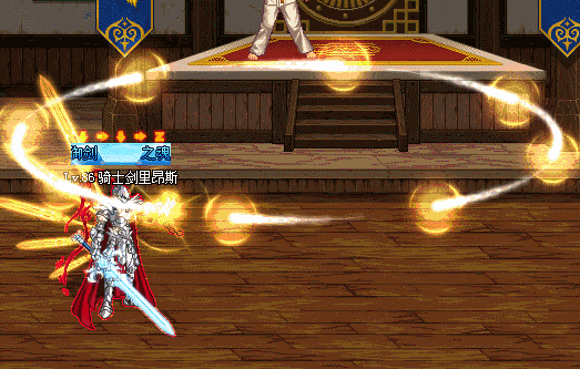 dnf玩家头有多铁?一口气不顺就和tx对簿公堂,而且还打