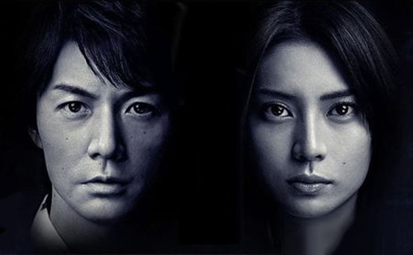 考虑再拍一部吗？福山雅治晒与柴崎幸合照粉丝期待再合作