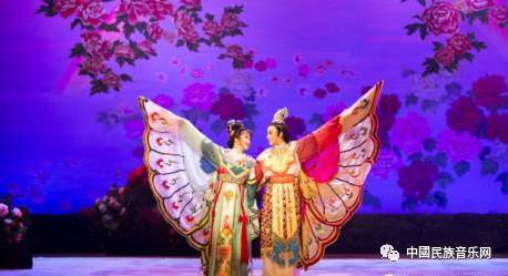 中国民族音乐网